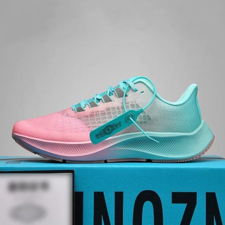 Кроссовки для бега Nike Zoom Pegasus 39 фото