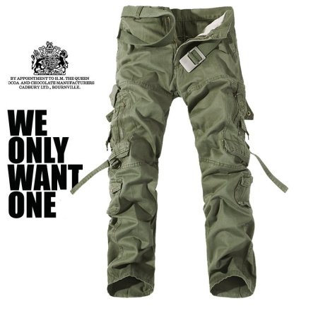 Мужские джинсы с карманами фото