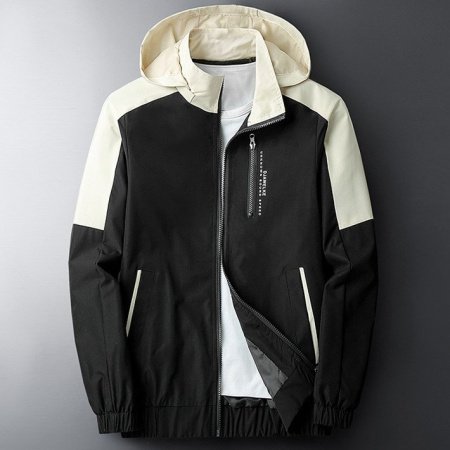 Мужская куртка весна-лето фото