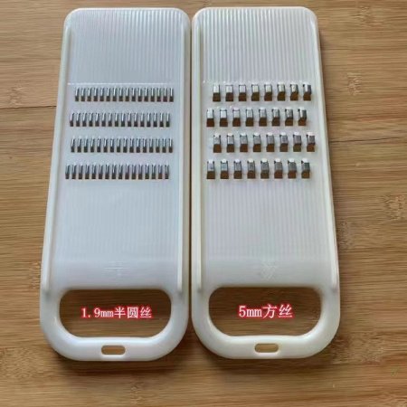 Нож для нарезки овощей фотография