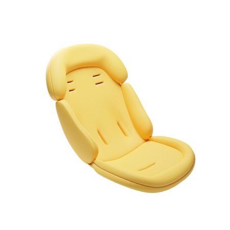 Детский автокресло Dearmom A2 с поддержкой спины фотография