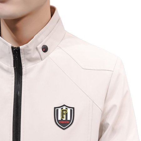 Куртка мужская весенне-осенняя изображение