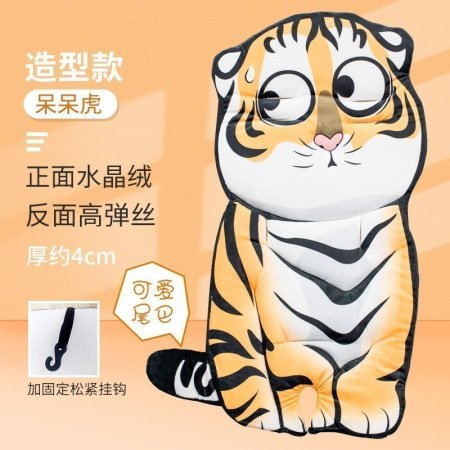 Мягкий матрас для детской коляски изображение