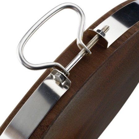 Территория резки - доска для нарезки из твердого дерева фото