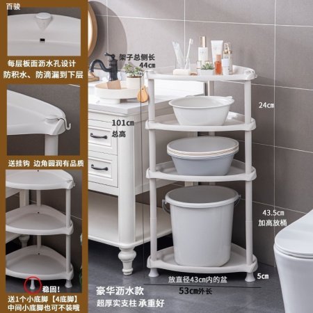 Полка для ванной комнаты фото