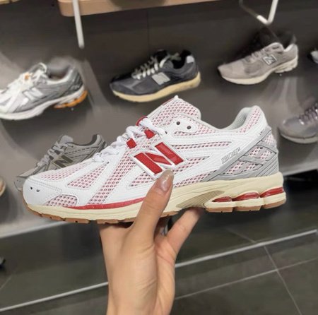 Кроссовки NB 1906R фотография