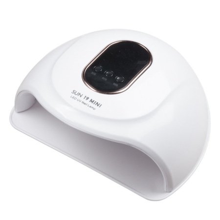 72W лампа для маникюра LED изображение