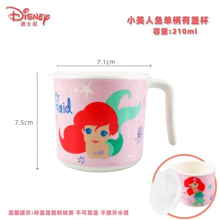 Детская посуда Disney фото