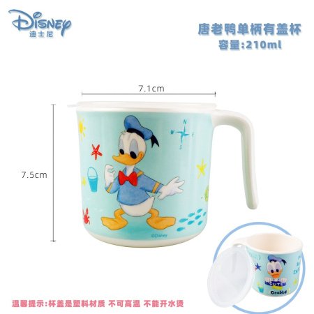 Детская посуда Disney фото