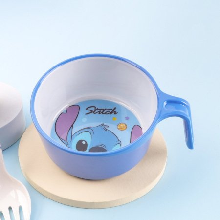 Детская посуда Disney фото