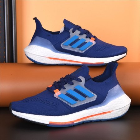 UB4.0 спортивные кроссовки фотография