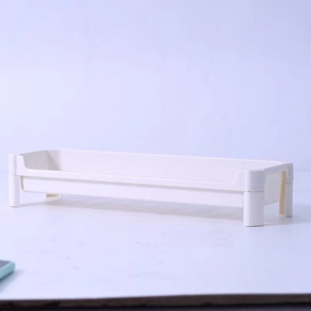 Многоуровневая стойка для хранения в ванной комнате фото