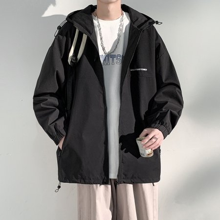 NASA мужская весенняя куртка 2024 изображение