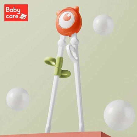 Детские палочки для обучения еды изображение