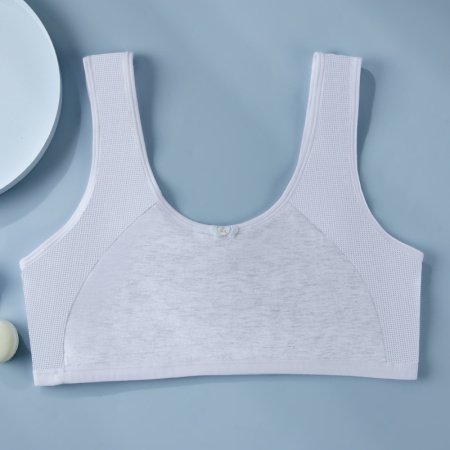 Детский бюстгальтер для девочек в период развития фото