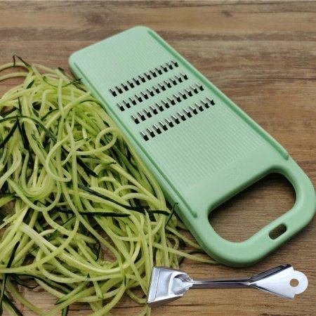 Ручной резак для нарезки овощей изображение