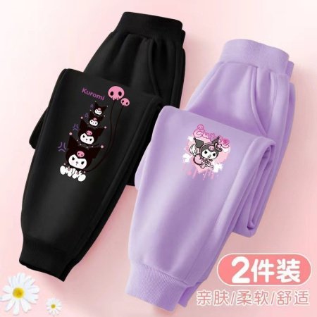 Детские джинсы весна-осень 2024 фотография