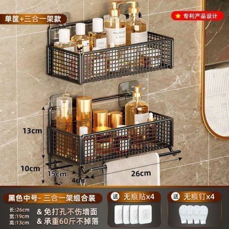 Полка для ванной комнаты фотография