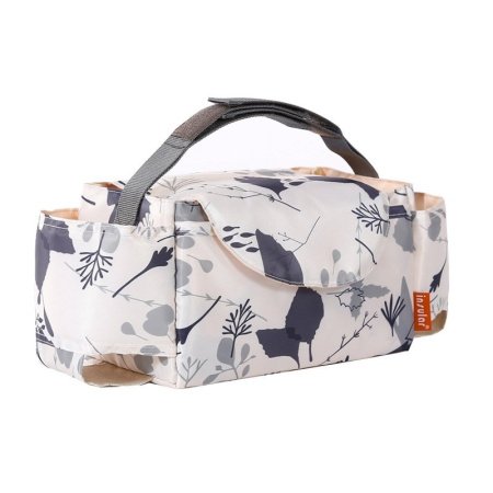 Мультифункциональная сумка для коляски фотография