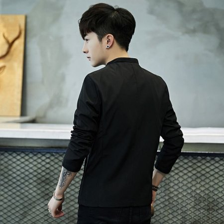 Мужская куртка весна-осень 2023 фото