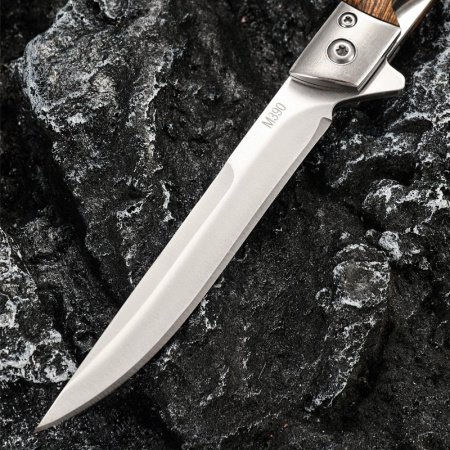 Многоцелевой складной нож для активного отдыха изображение