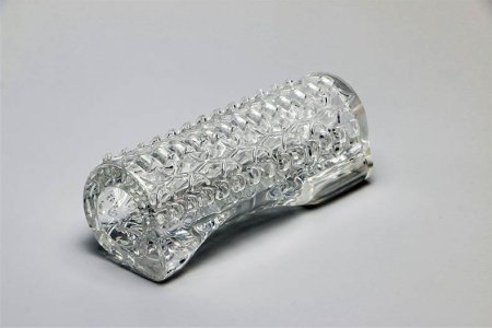 Насадка на член DB038/ К80 / В19 детальное фото