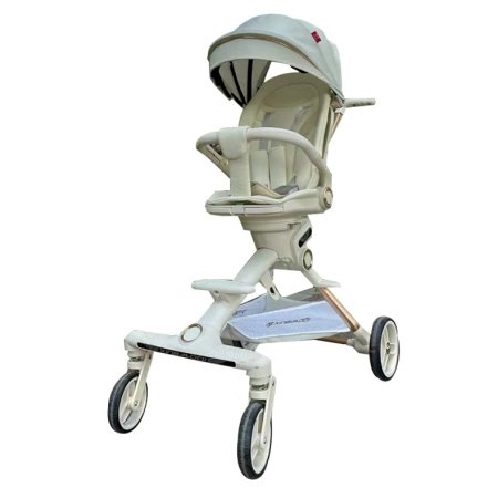Детская коляска XBD 8875 фотография
