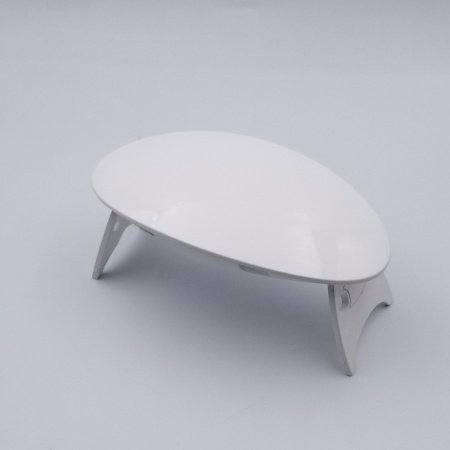 Мини лампа для маникюра UV фото