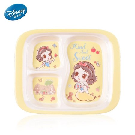 Детская посуда Disney фото