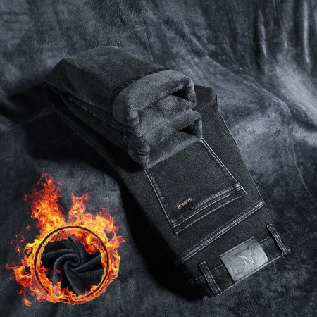 Мужские джинсы 2024 весна-лето фото