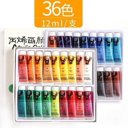 Детский рисованный игровой домик изображение