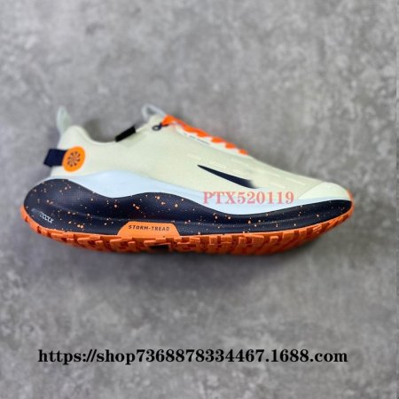 Беговые кроссовки React Infinity Run Flyknit 4Gore-Tex фотография