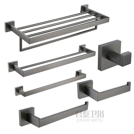 Вешалка для полотенец из нержавеющей стали фотография
