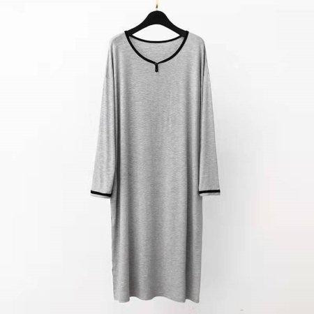 Мужская пижама из модала фото