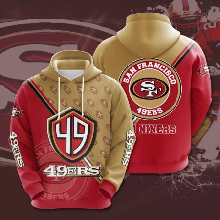 Мужская толстовка с капюшоном Vegas Hoodie 3D Print фотография